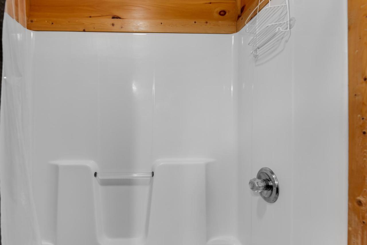 Lumberjack Rack Villa Sevierville Dış mekan fotoğraf
